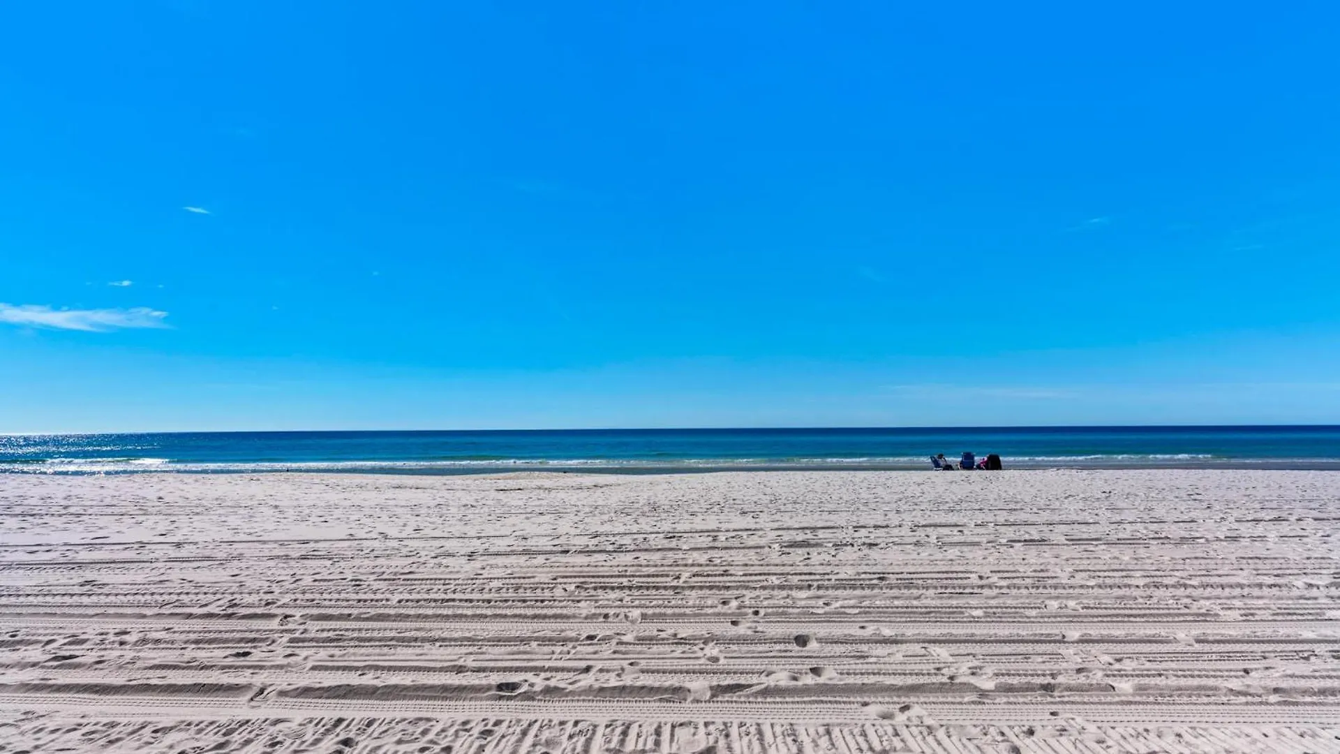 Portside Resort D1 Panama City Beach Nyaraló