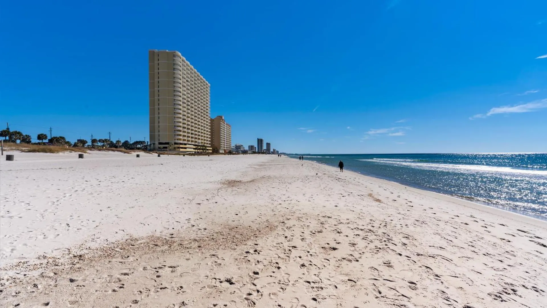 Nyaraló Portside Resort D1 Panama City Beach