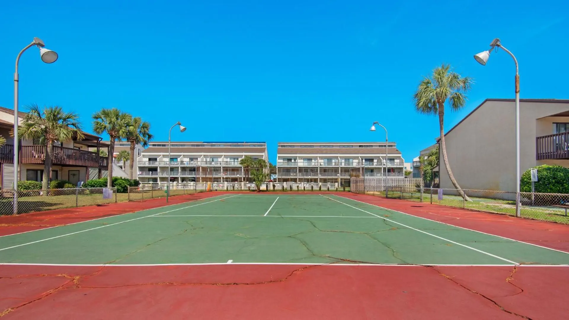 Nyaraló Portside Resort D1 Panama City Beach Amerikai Egyesült Államok