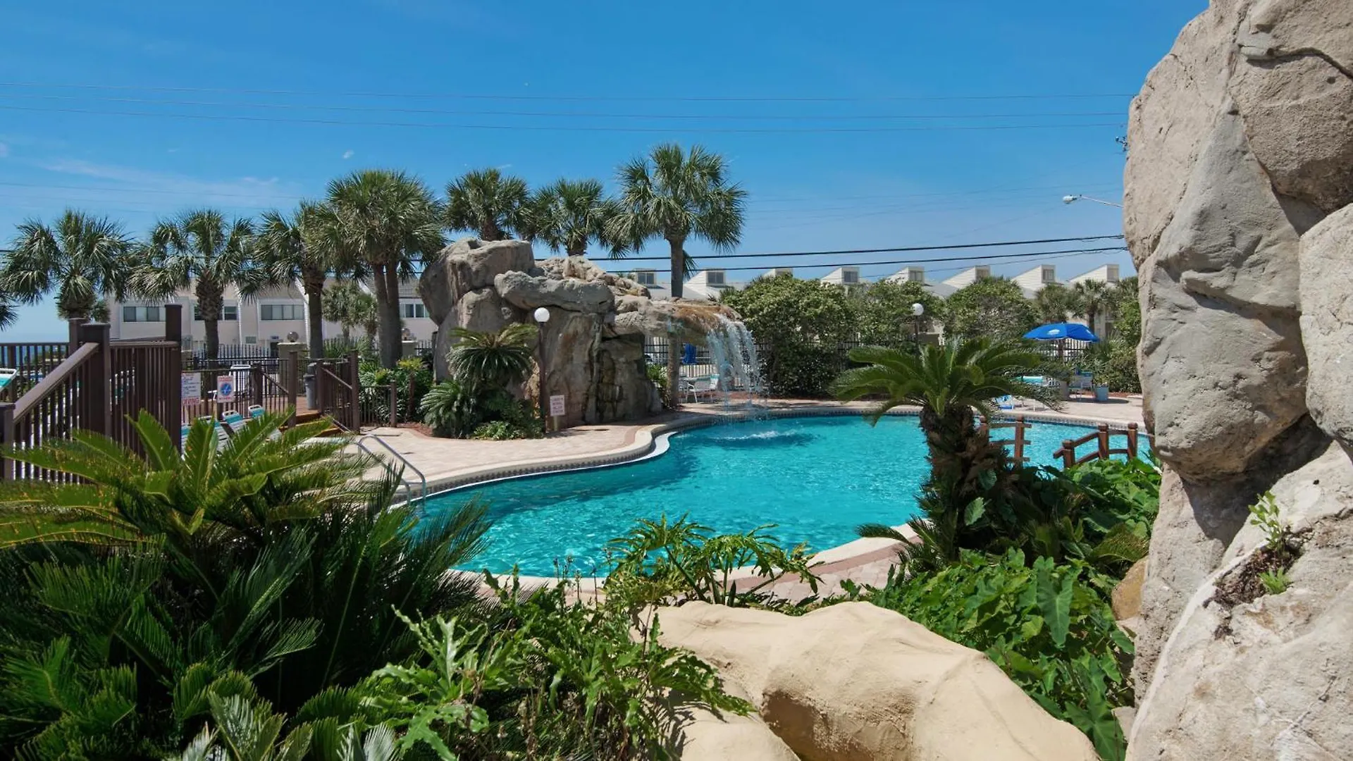 Nyaraló Portside Resort D1 Panama City Beach