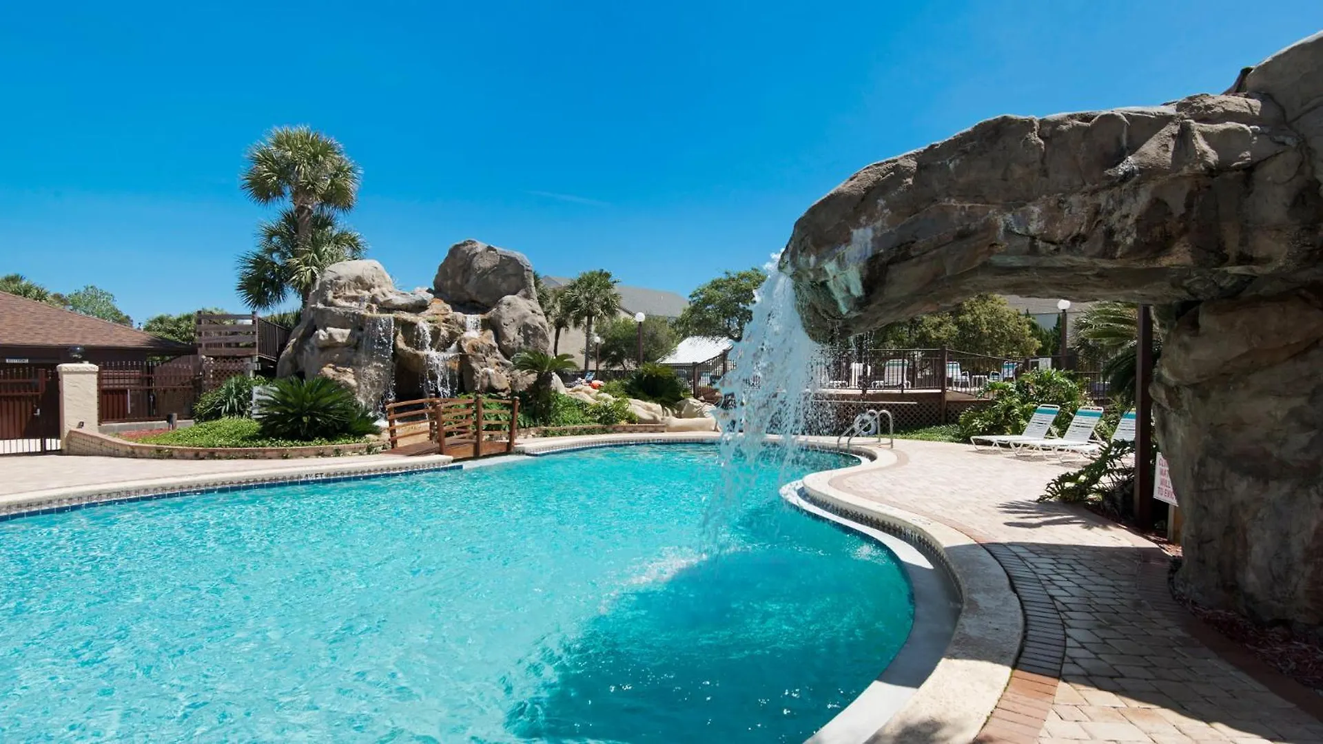 Portside Resort D1 Panama City Beach