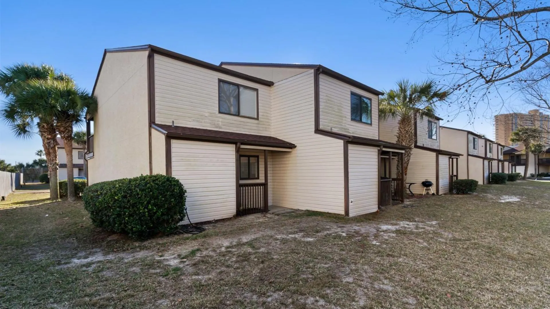 Nyaraló Portside Resort D1 Panama City Beach Amerikai Egyesült Államok