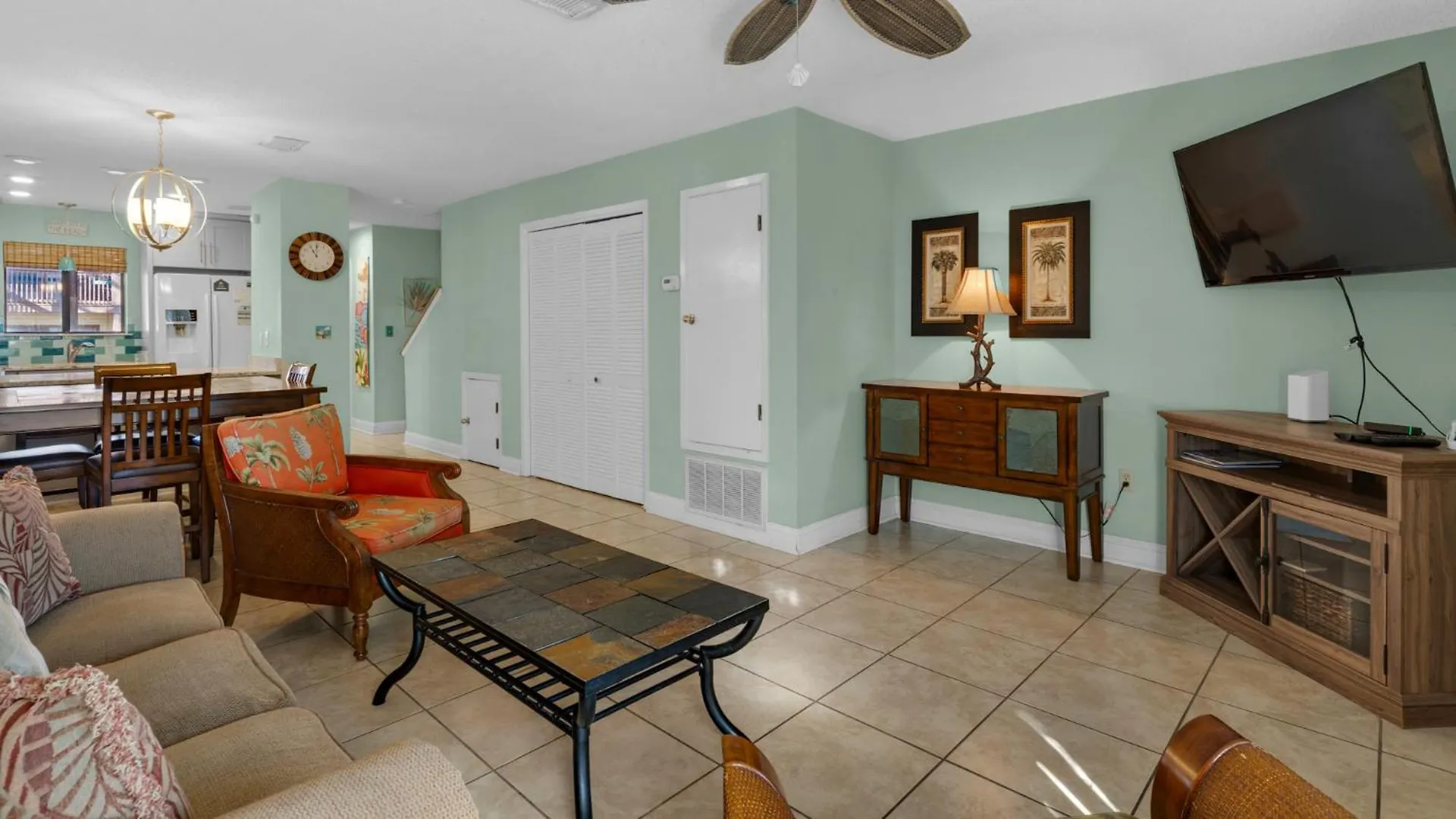 Portside Resort D1 Panama City Beach 0*,