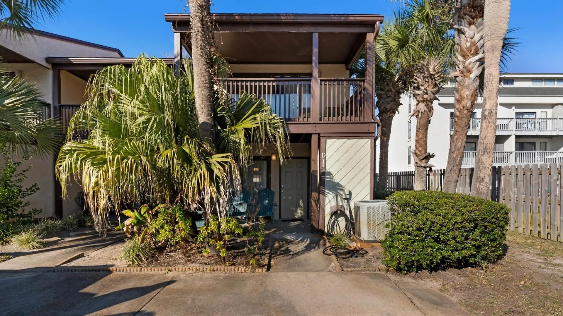 Portside Resort D1 Panama City Beach Nyaraló