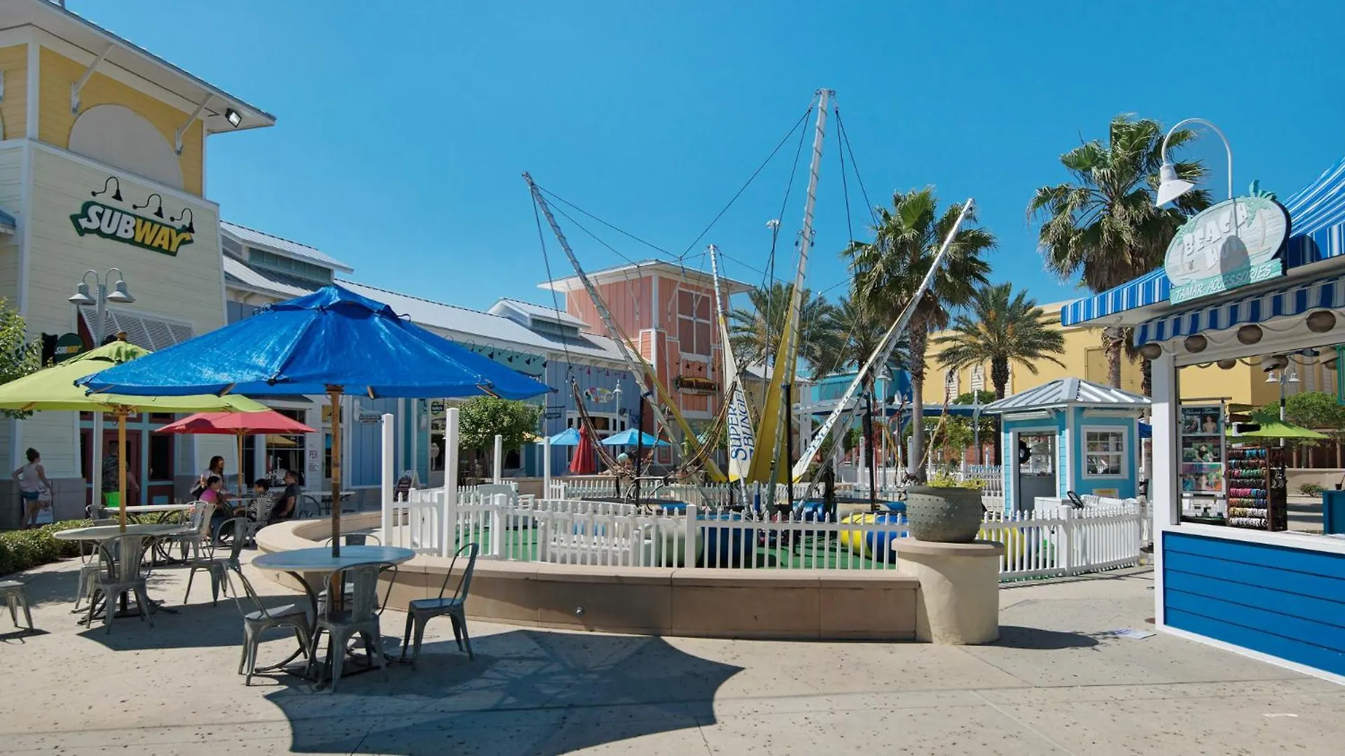 Portside Resort D1 Panama City Beach Amerikai Egyesült Államok
