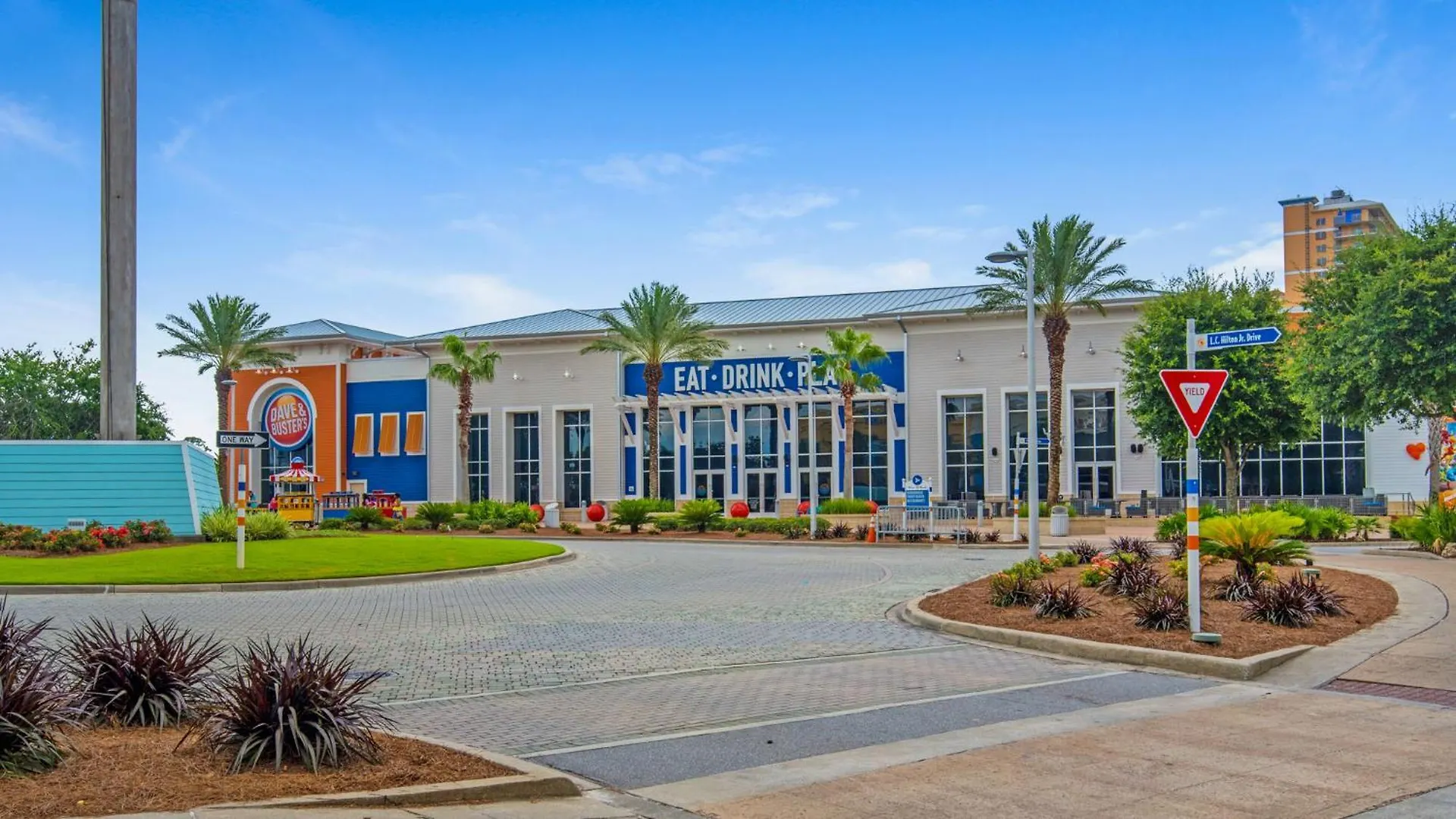 Portside Resort D1 Panama City Beach