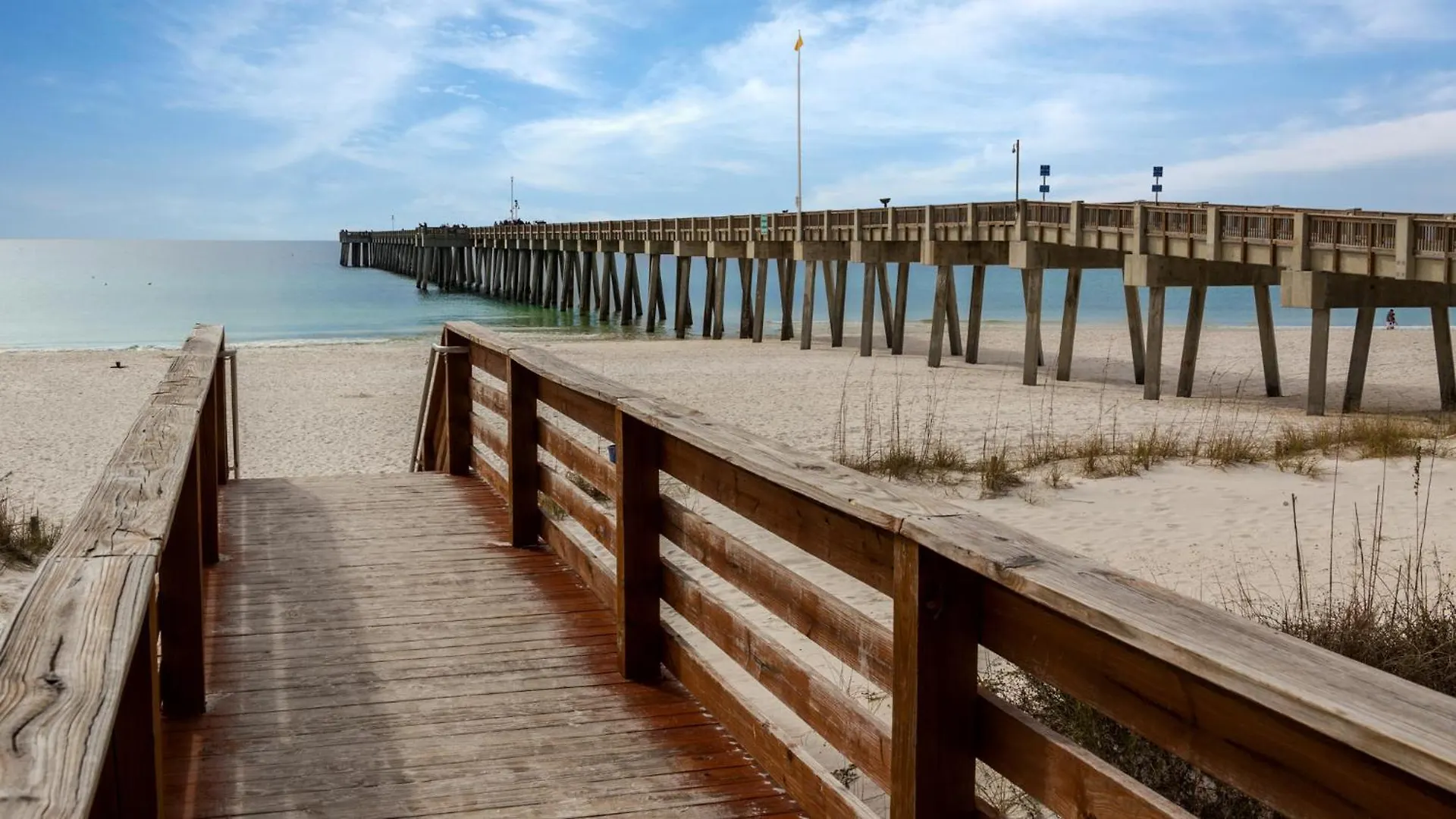 Portside Resort D1 Panama City Beach