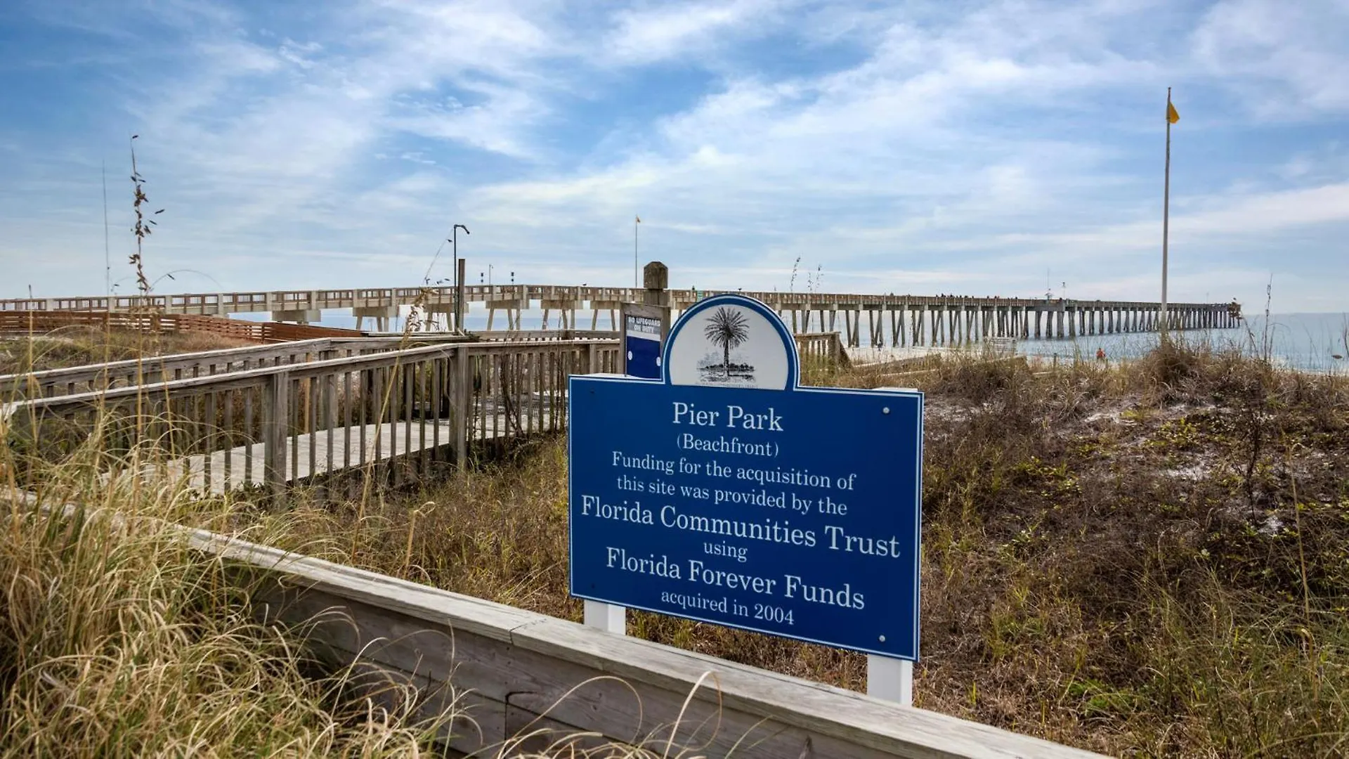 Nyaraló Portside Resort D1 Panama City Beach
